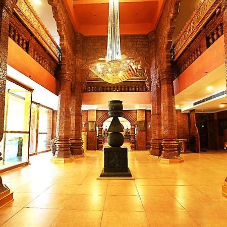 Krishna Beach Resort Kannur Exterior photo
